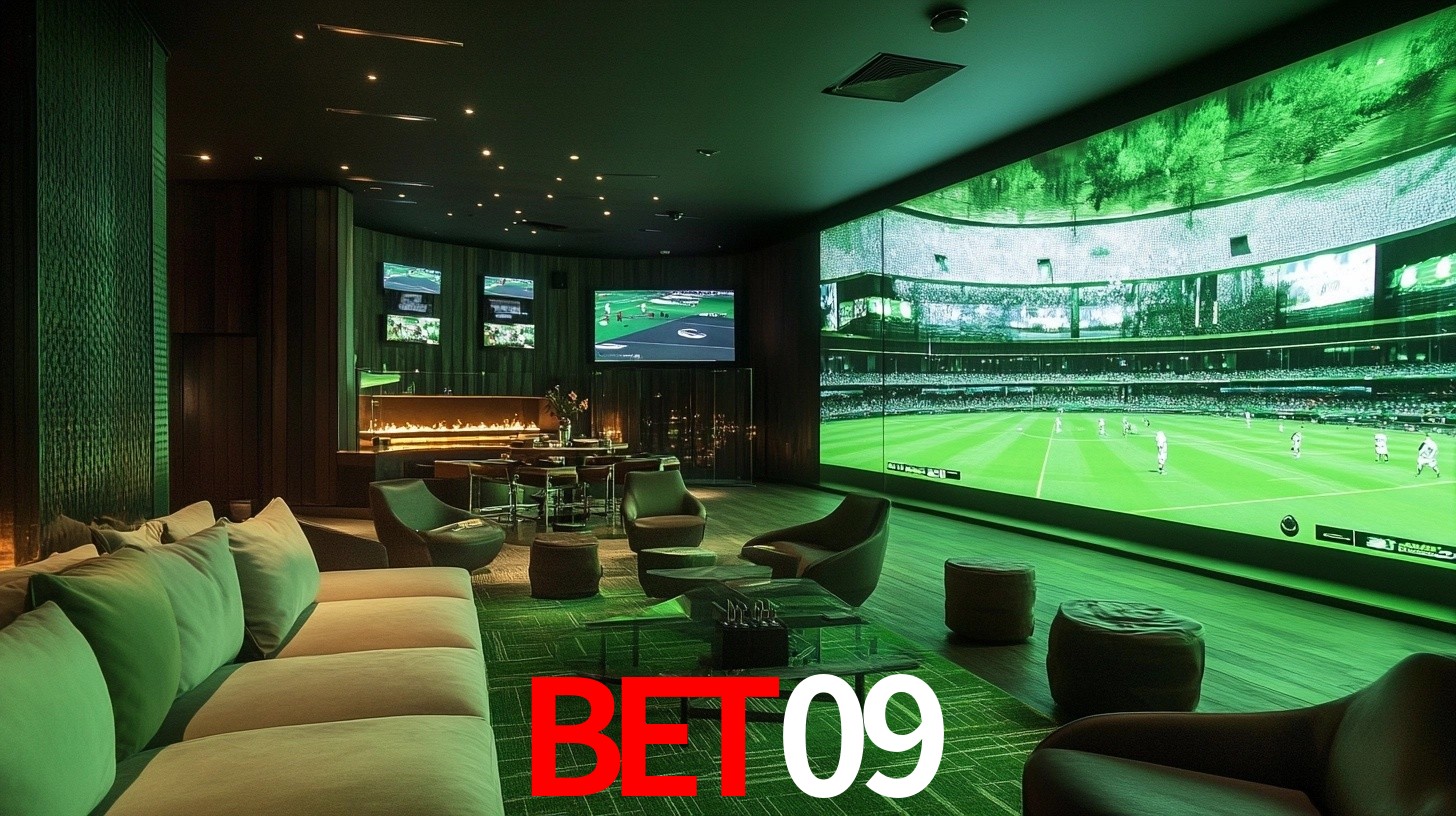BET09 - Aposta de Ouro Vivo - BET09.COM