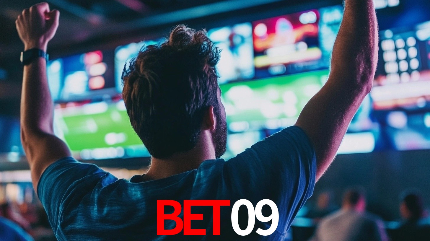 BET09 app