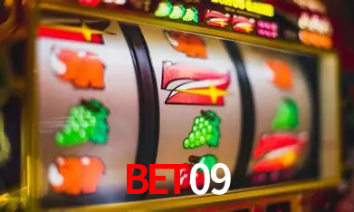 A Revolução dos Aplicativos de Jogos no BET09