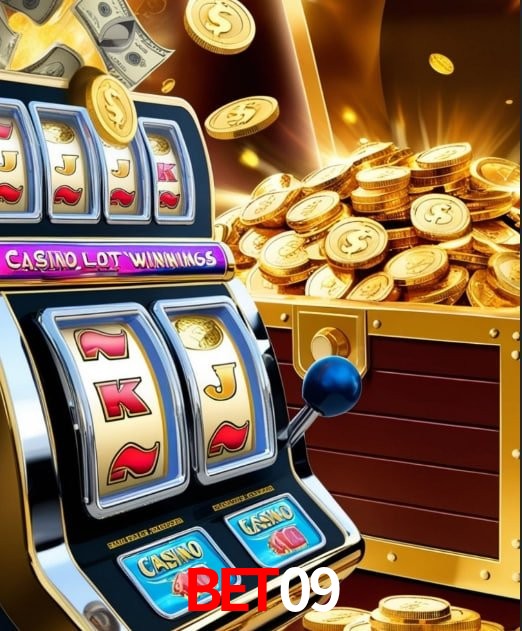 Experiência VIP BET09