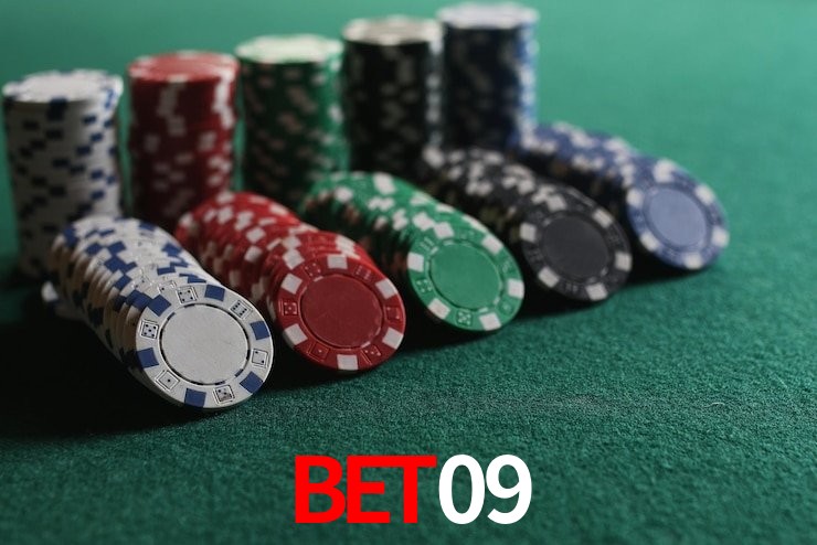 Statistics BET09