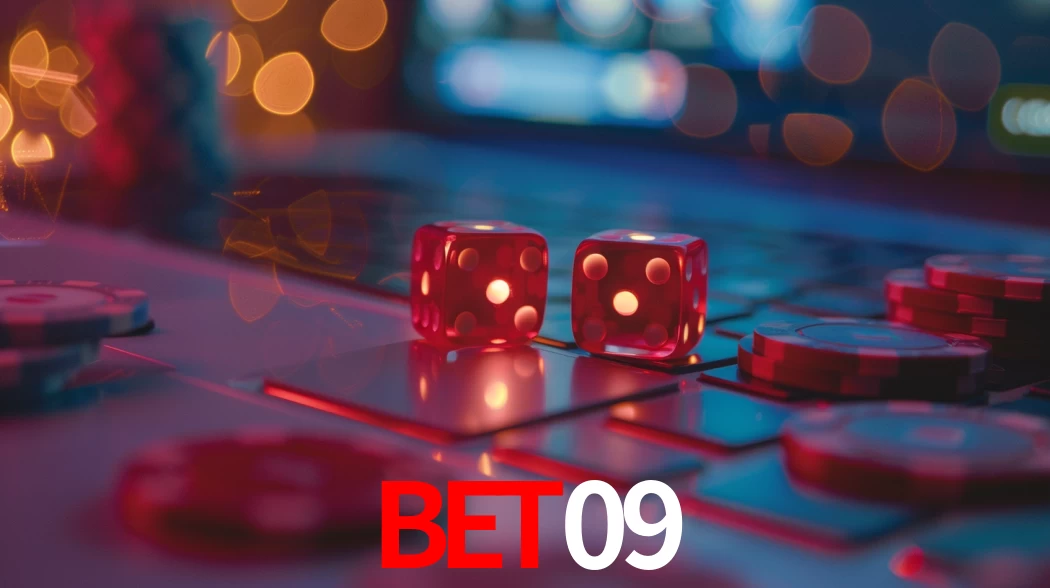 Game Providers BET09