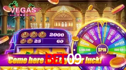 Exclusive Offers BET09