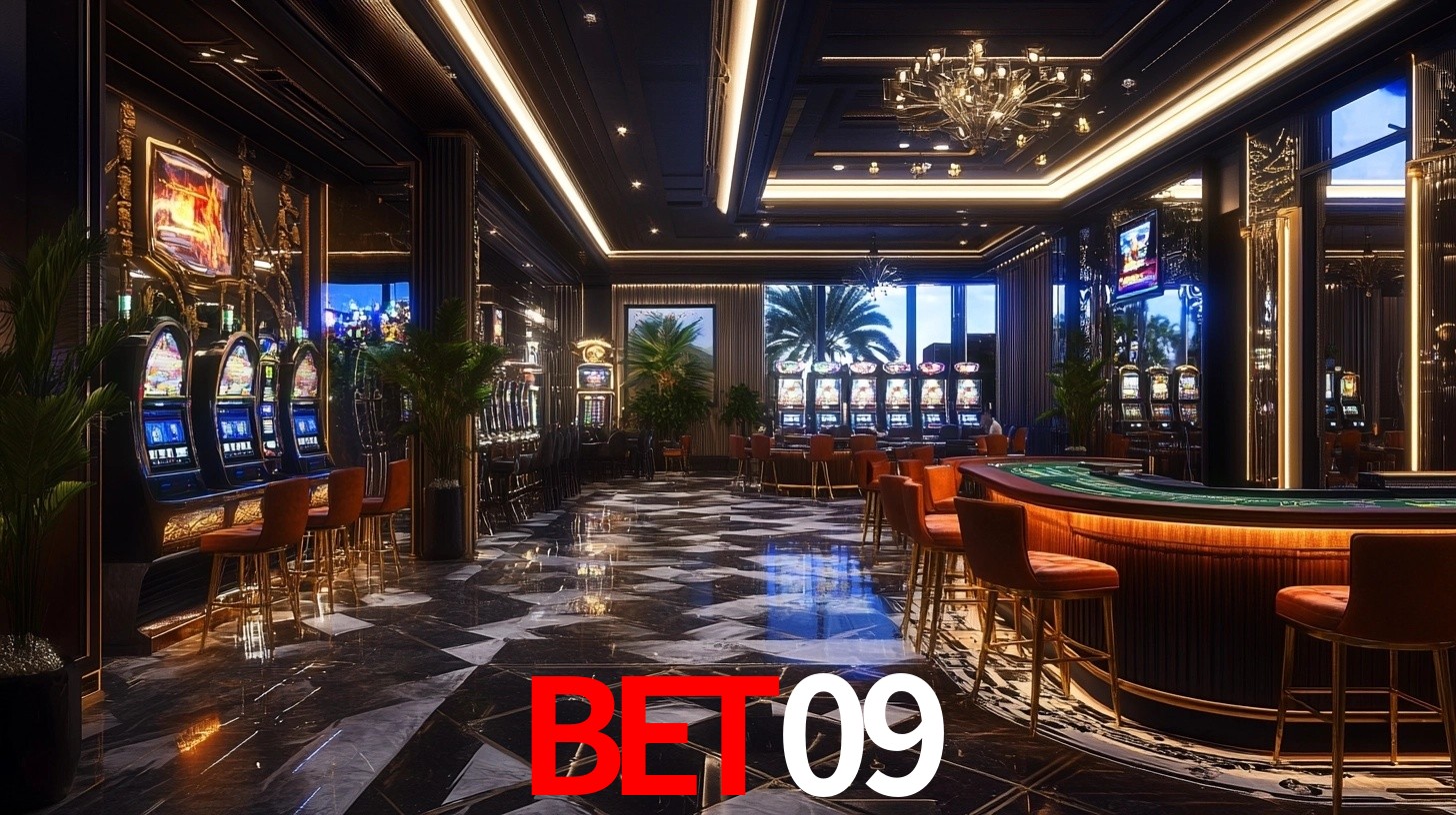 Daily Bonuses BET09
