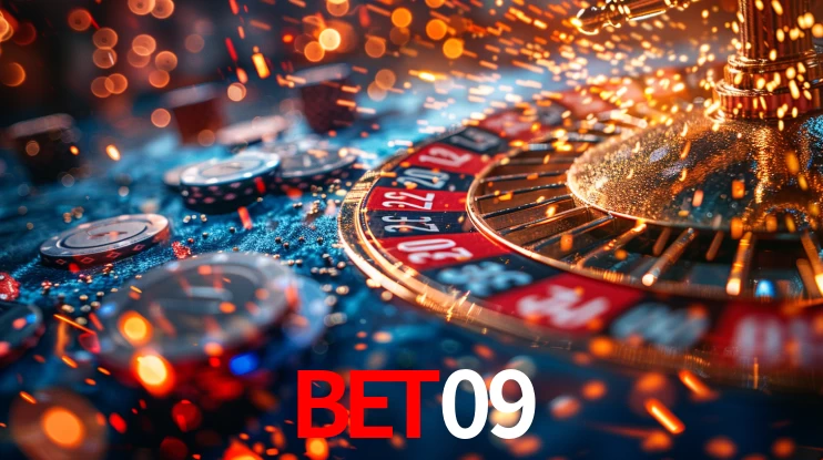 Games Directory BET09