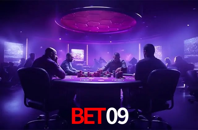 Descubra a Essência do BET09: Nossa História e Compromissos