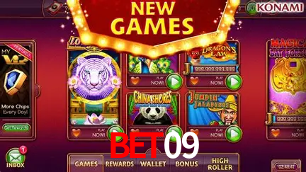 Roulette Table BET09