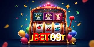 Account Benefits BET09