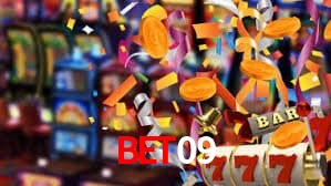 BET09.COM