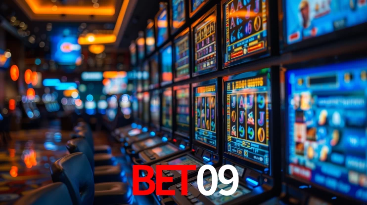 Quick Registration BET09