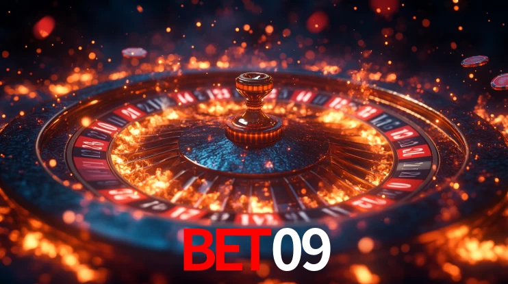 BET09 app