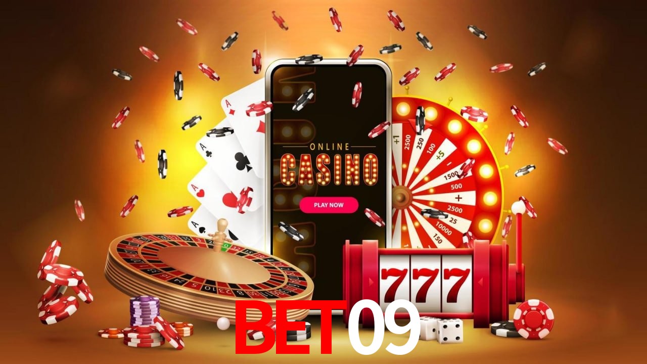 A Emoção da Loteria na BET09: Uma Chance de Mudança de Vida