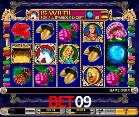 Live Casino BET09
