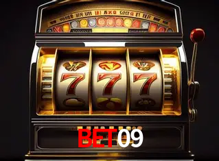 Descubra o Mundo do Cassino Online com BET09