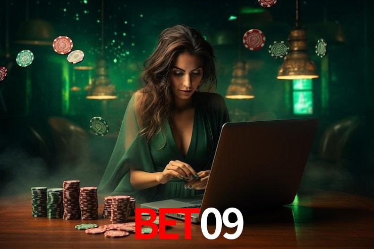 Instant EasyPaisa BET09