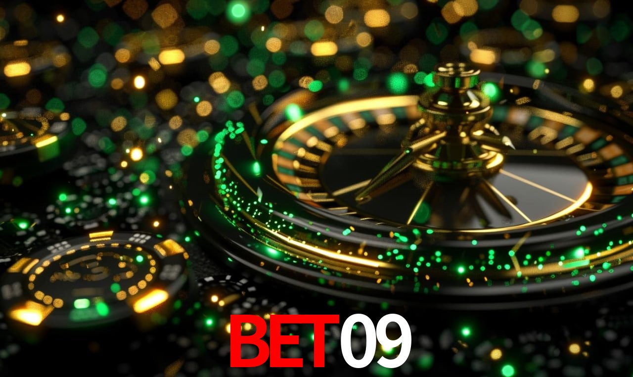 Seasonal Promotions BET09