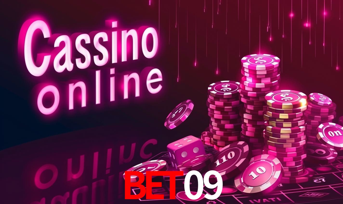 Explorando a Categoria de Eventos em Apostas na BET09