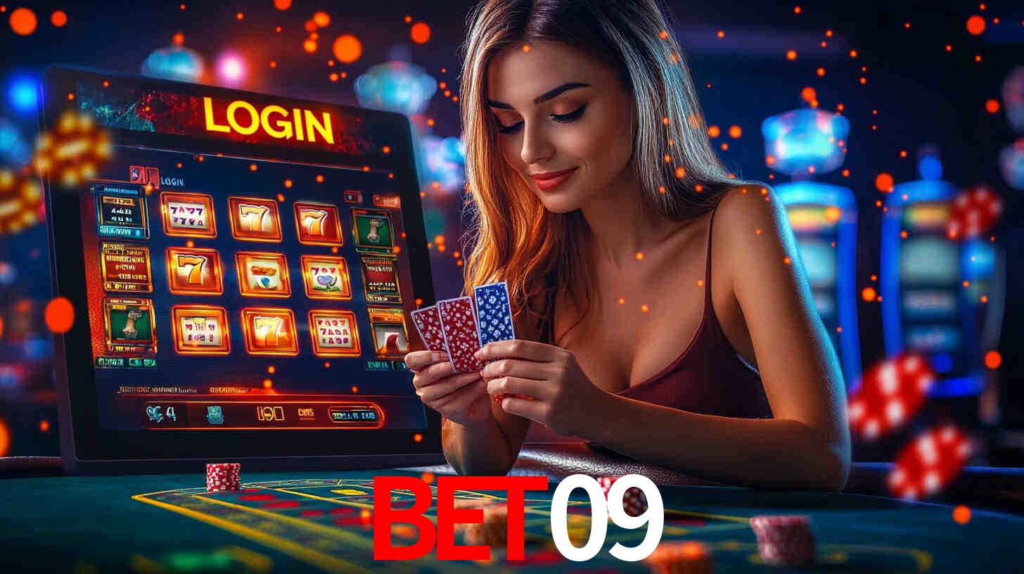 BET09 app