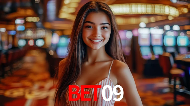 Programa VIP BET09