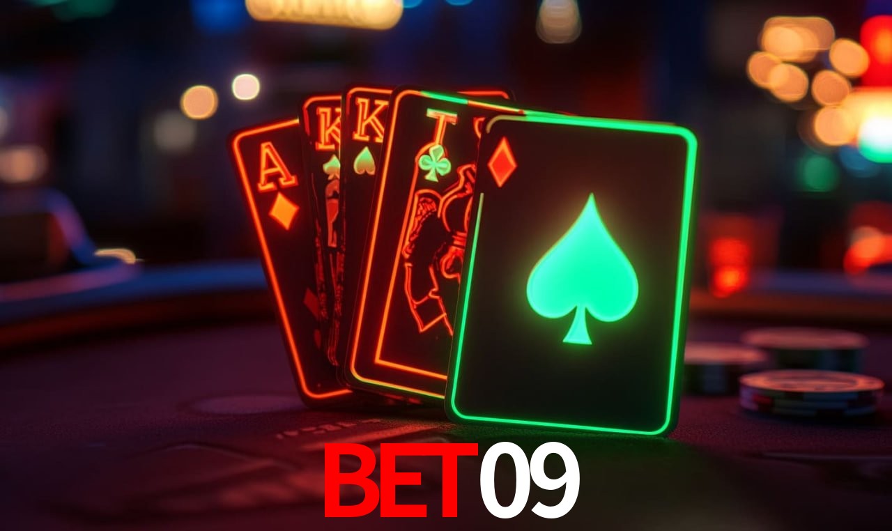 Player Reviews BET09