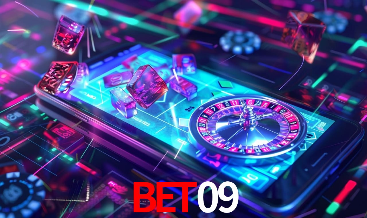 Statistics BET09