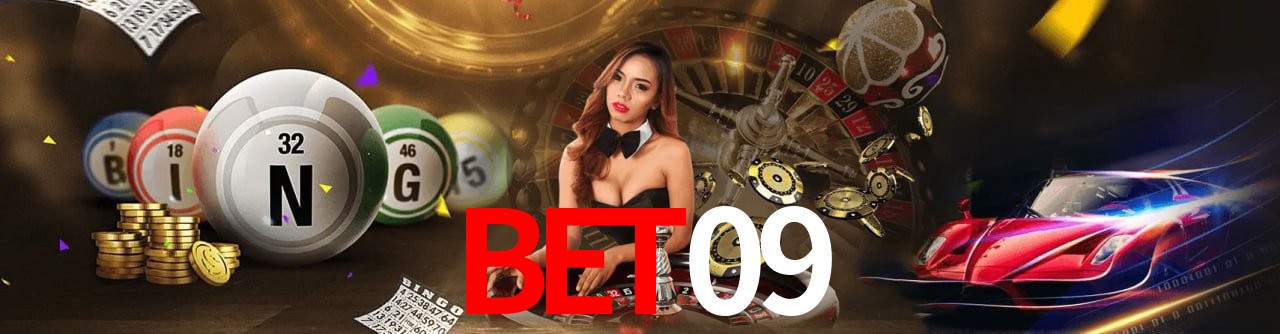 Flash Promotion BET09