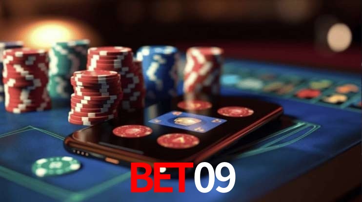 Sports Statistics BET09
