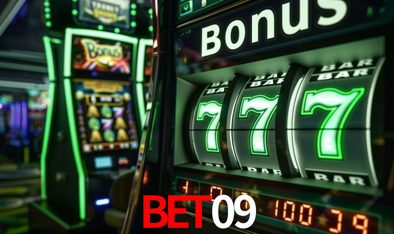 Player Reviews BET09