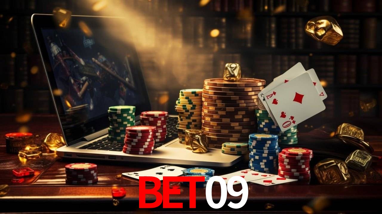 Football Betting BET09