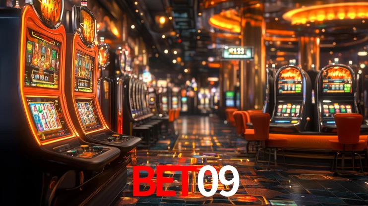 Ofertas Imperdíveis na BET09: Promoções e Bônus Que Valem a Pena