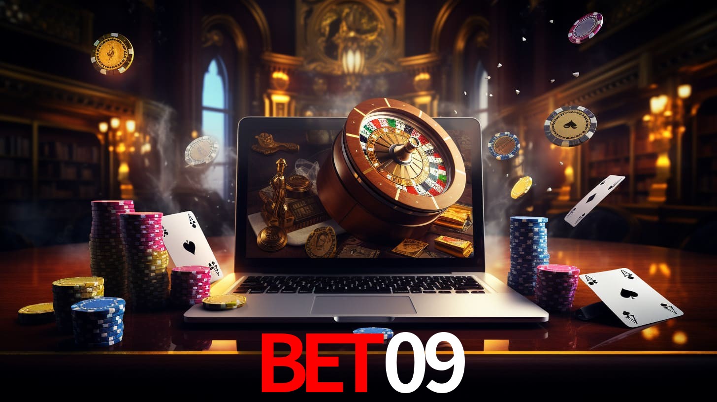 Tournaments BET09