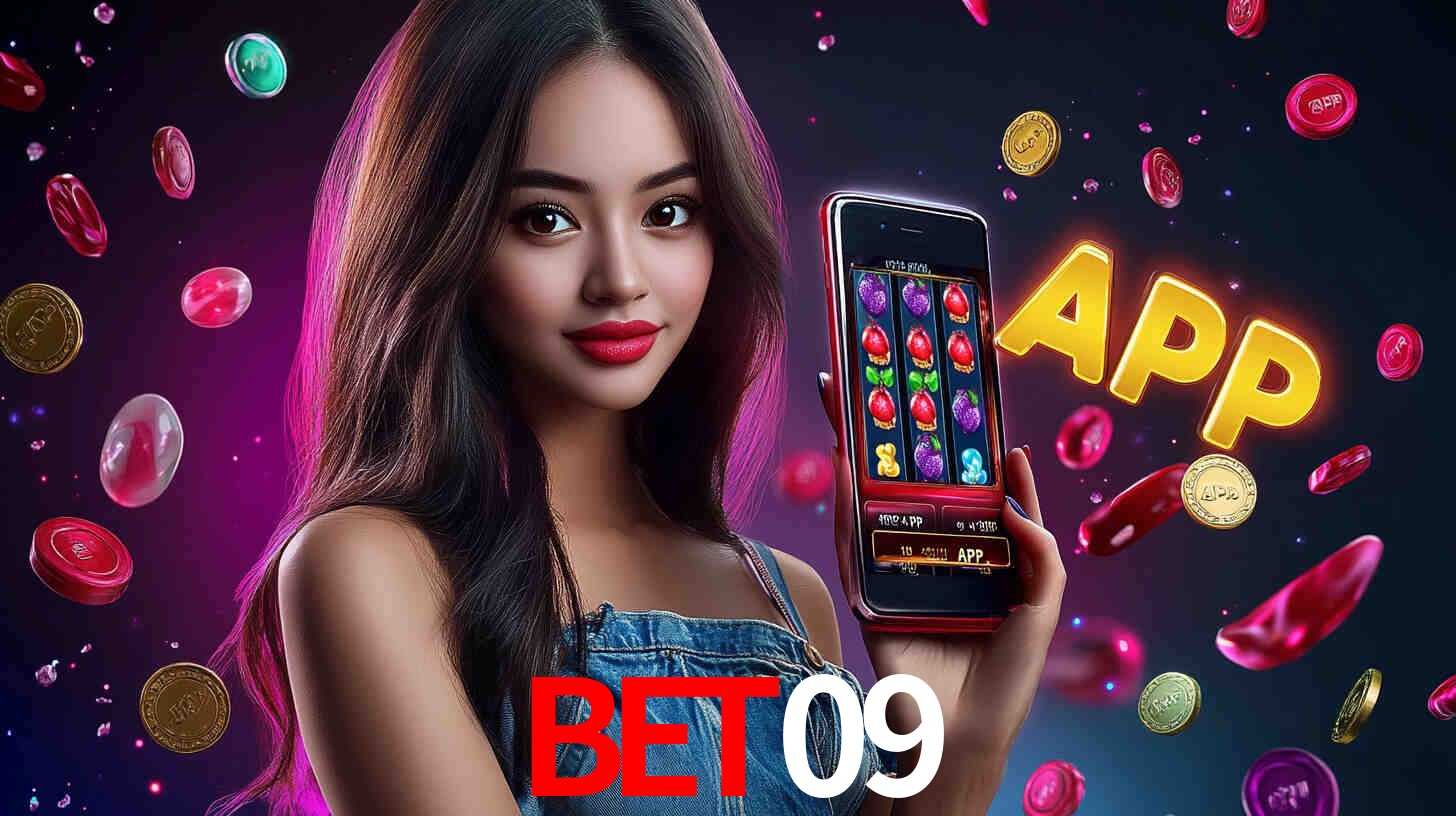 Inovações de Jogos na BET09: O Futuro das Experiências Interativas