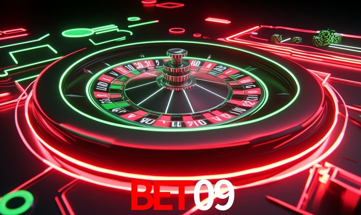 Descubra a Essência do BET09: Nossa História e Compromissos