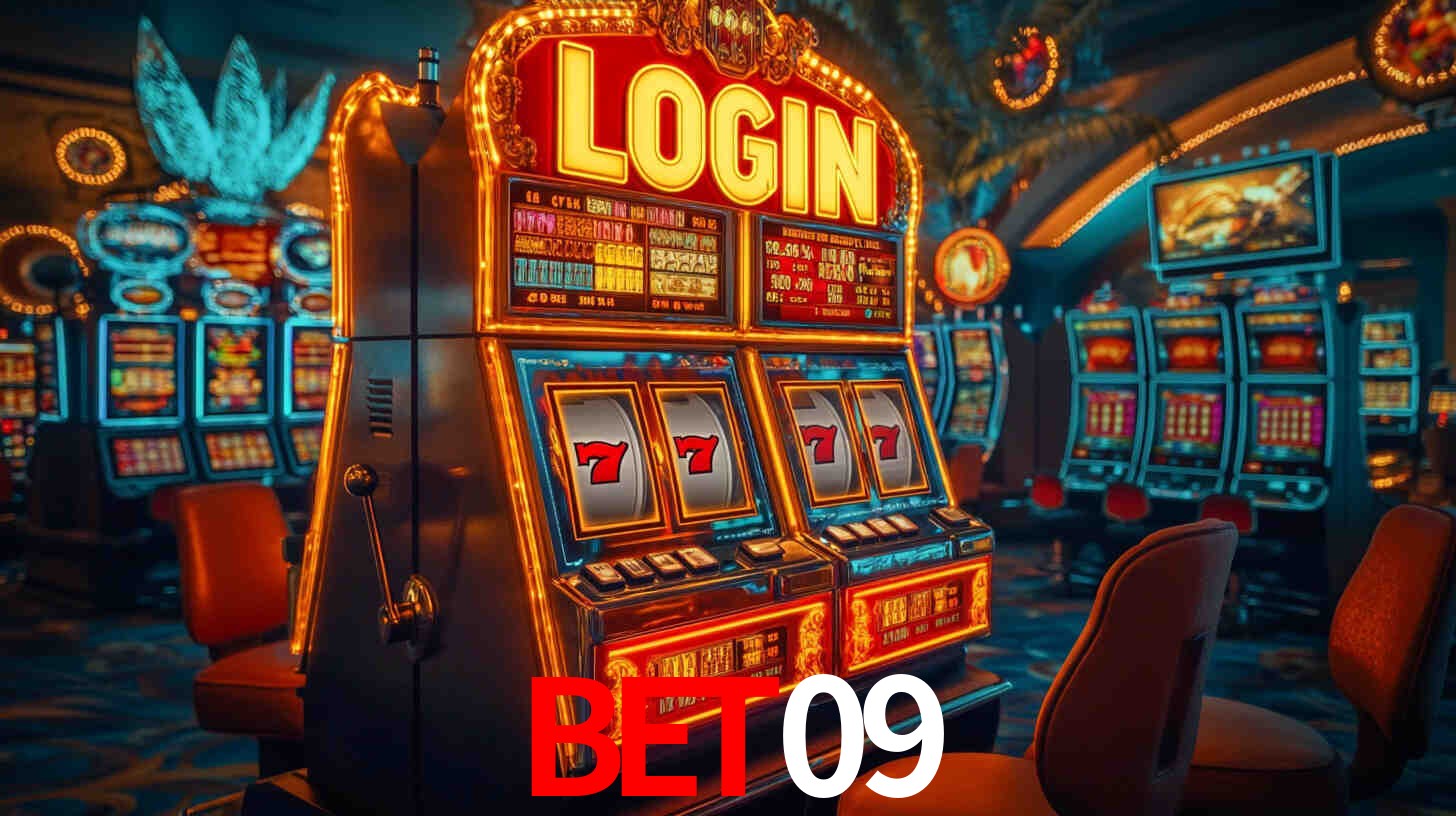 Tournaments BET09
