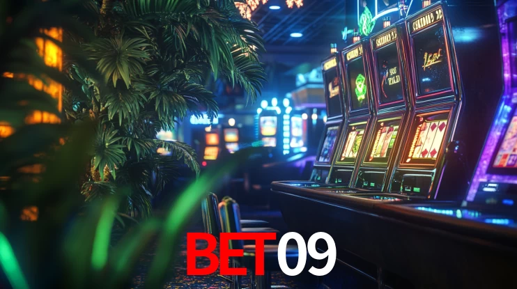 Daily Bonuses BET09