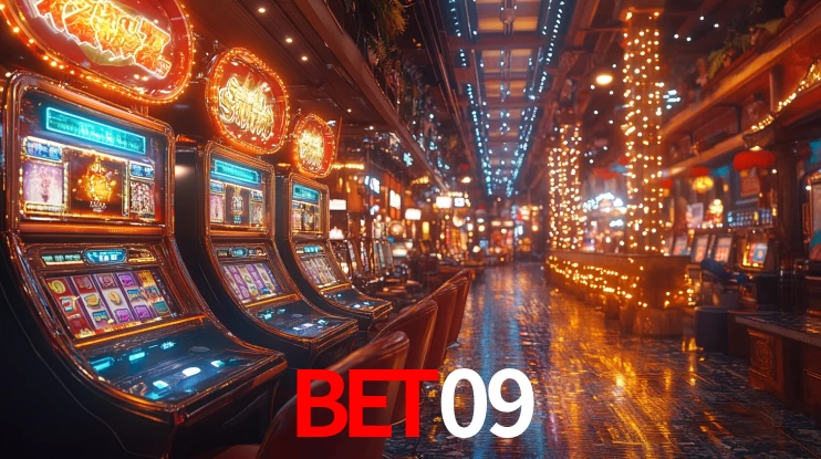 BET09