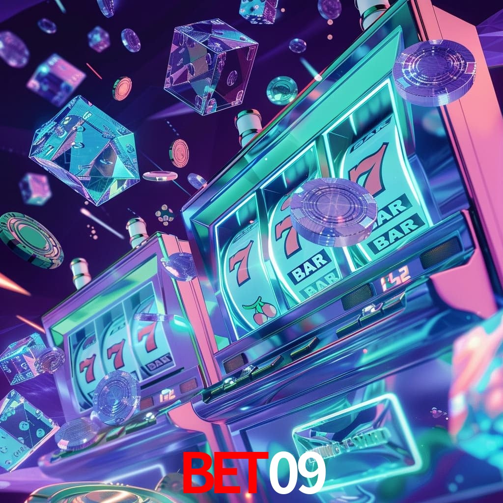 A Emoção da Loteria na BET09: Uma Chance de Mudança de Vida