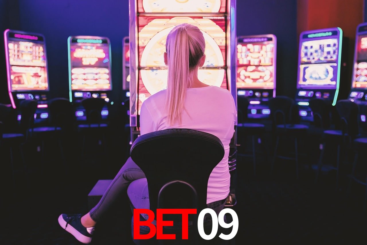 Bonus Features BET09