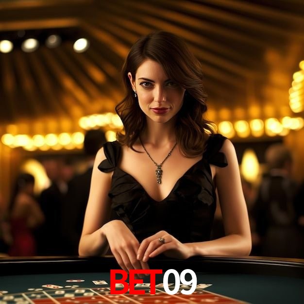 A Popularidade dos Caça-Níqueis no BET09