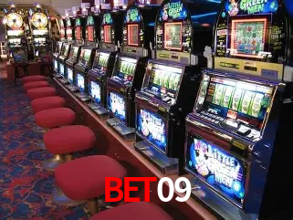 Descubra a Essência do BET09: Nossa História e Compromissos