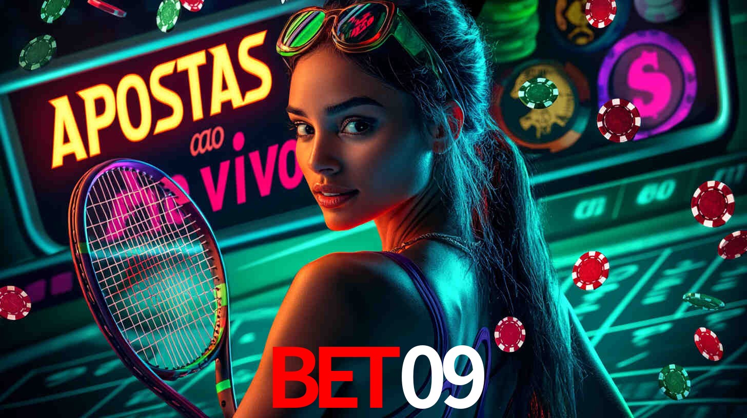 Desvendando o Mundo dos Jogos Virtuais na BET09