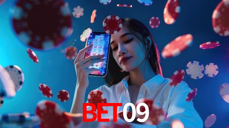 Descubra o Programa VIP da BET09: Vantagens Exclusivas para Jogadores