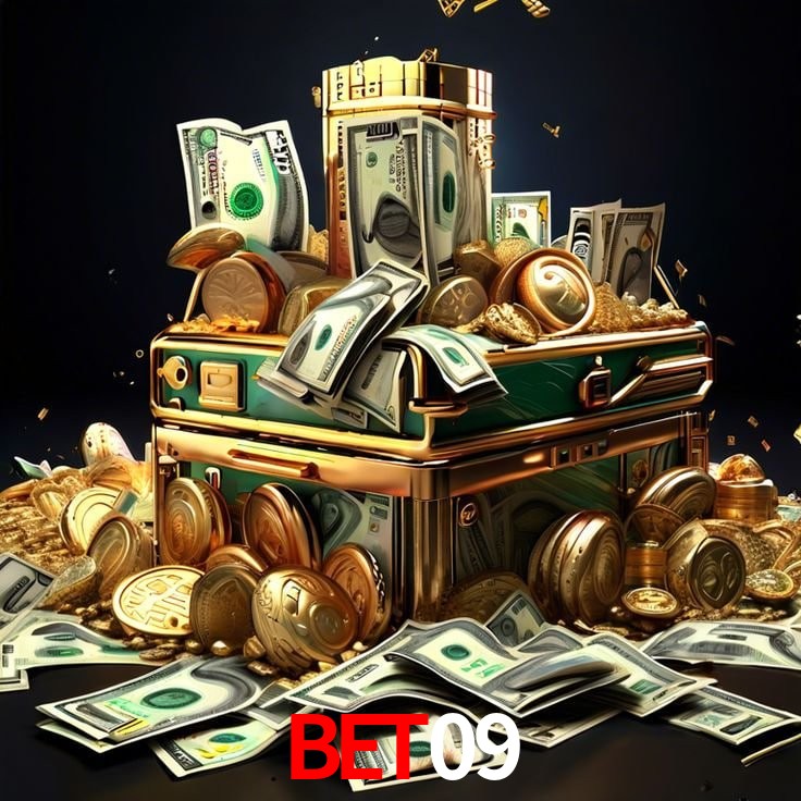 Experiência VIP BET09