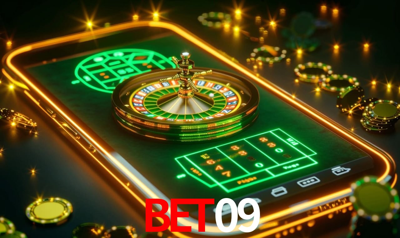 2FA Security BET09