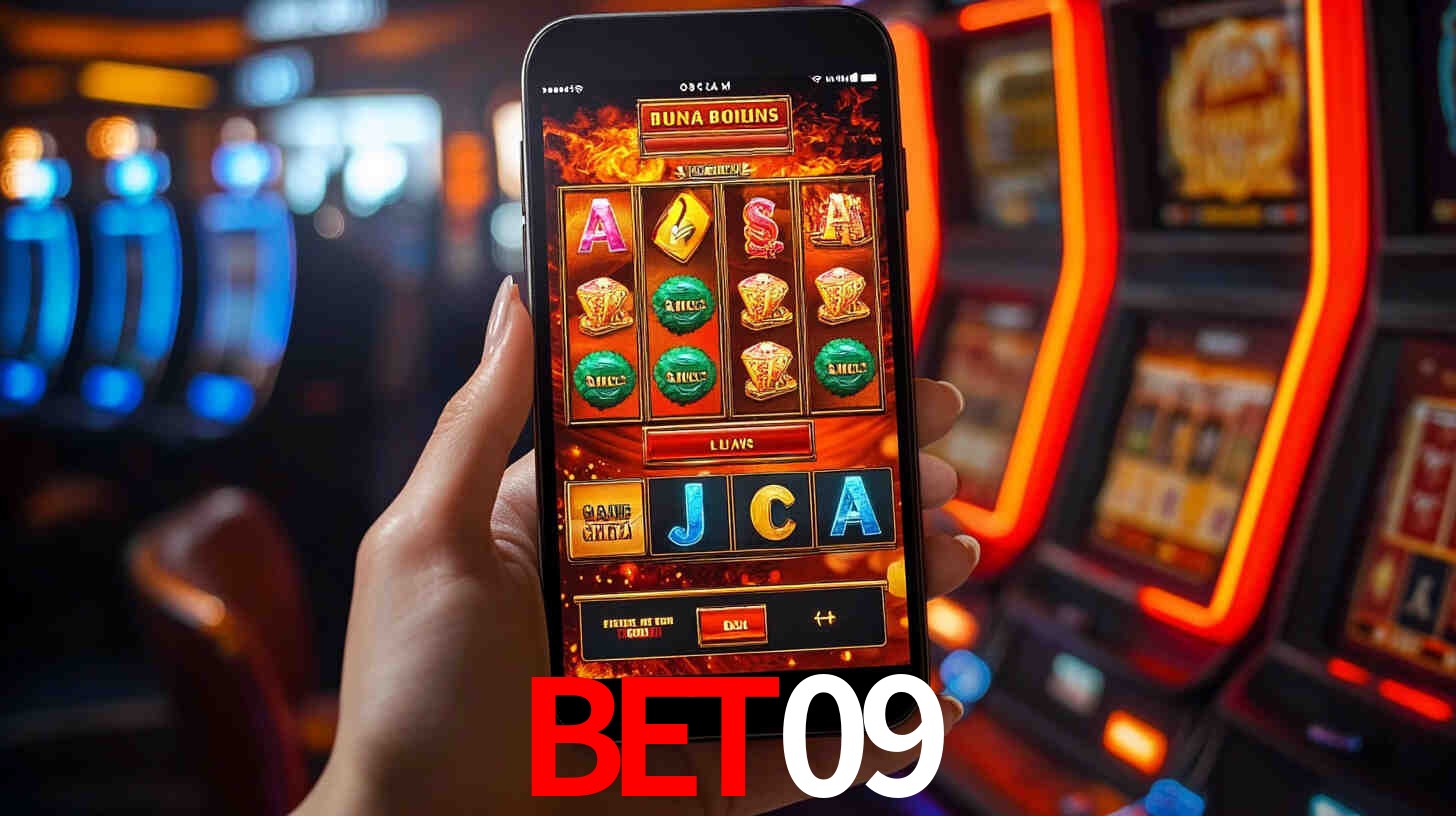 BET09