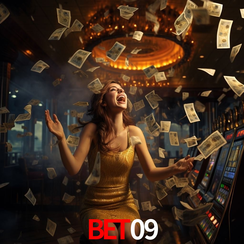 Roulette Table BET09