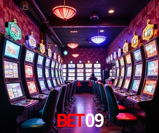 Weekend Specials BET09