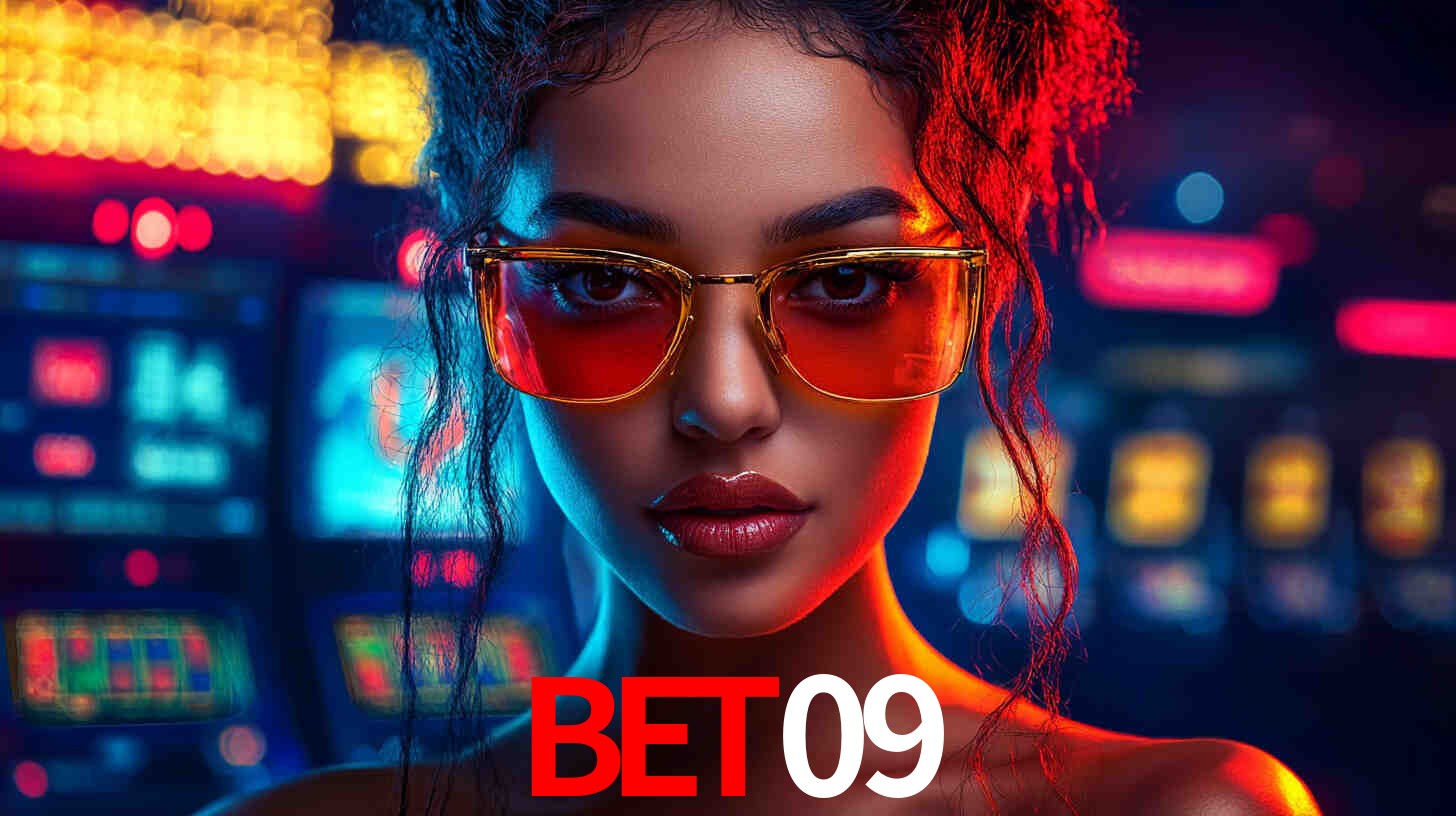 Descubra o Programa VIP da BET09: Vantagens Exclusivas para Jogadores