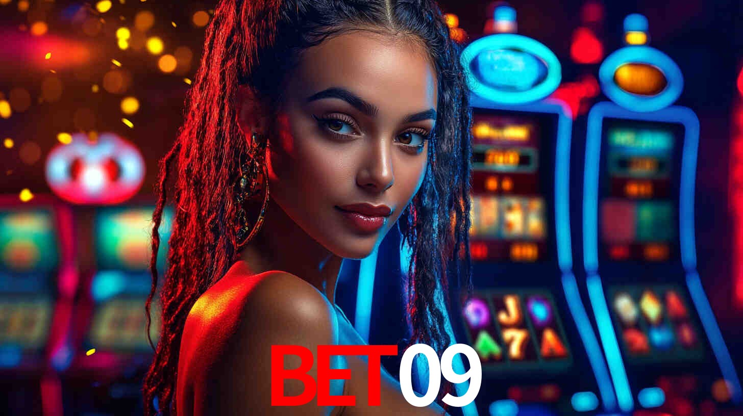 A Experiência Imersiva dos Cassinos Ao Vivo no BET09