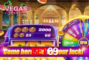 VIP Casino BET09